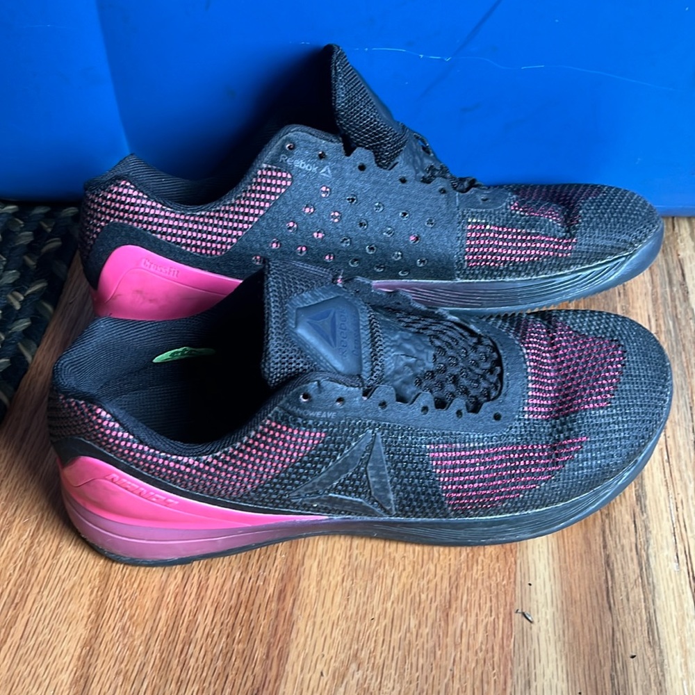 Reebok Nano 7